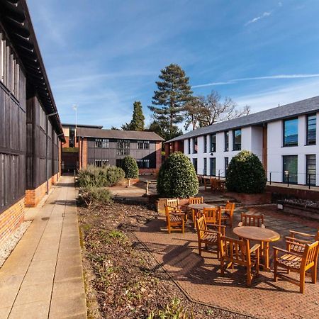 Greenlands Hotel Henley-on-Thames Bagian luar foto