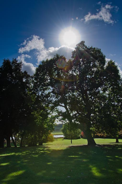 Greenlands Hotel Henley-on-Thames Bagian luar foto