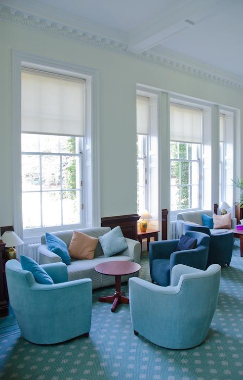 Greenlands Hotel Henley-on-Thames Bagian luar foto