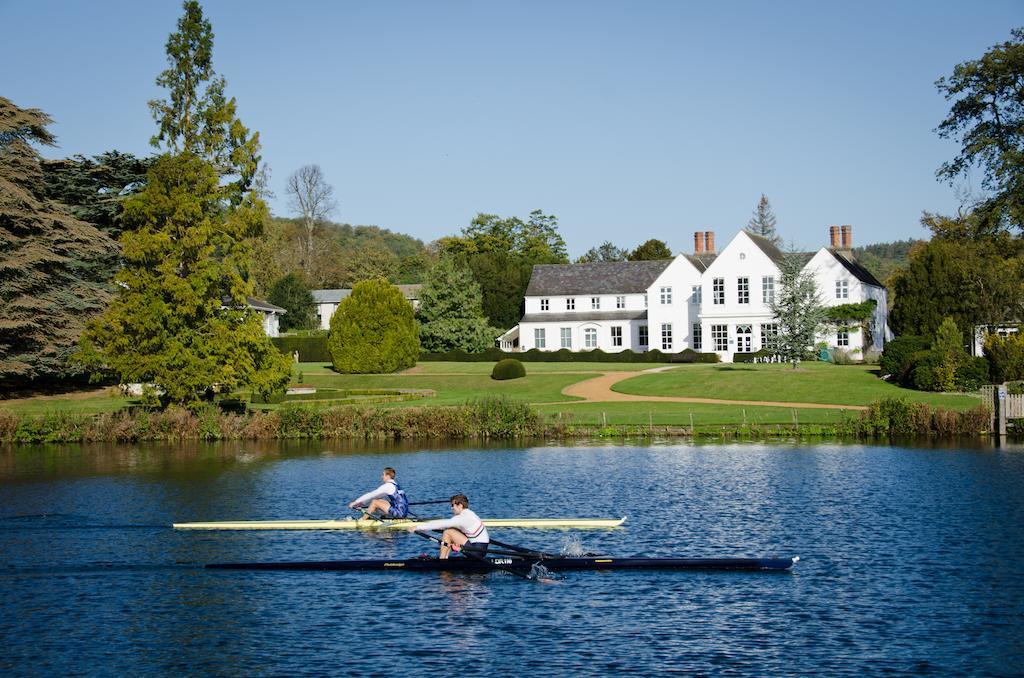 Greenlands Hotel Henley-on-Thames Bagian luar foto