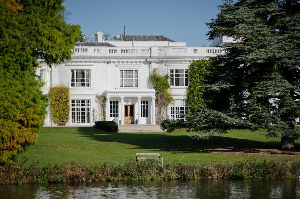 Greenlands Hotel Henley-on-Thames Bagian luar foto