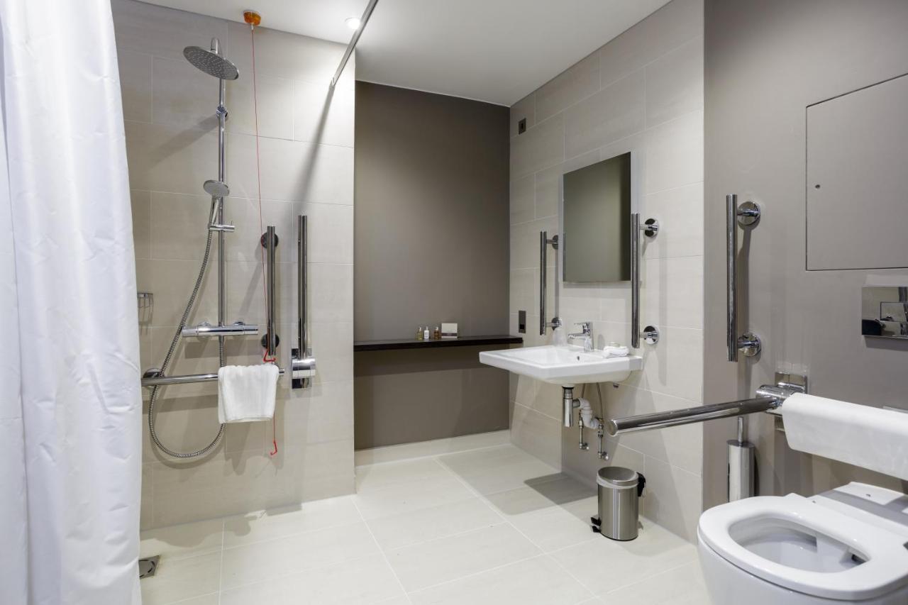 Greenlands Hotel Henley-on-Thames Bagian luar foto