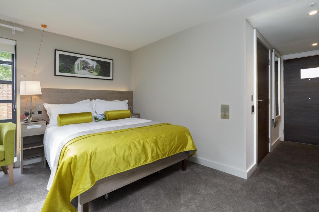 Greenlands Hotel Henley-on-Thames Bagian luar foto