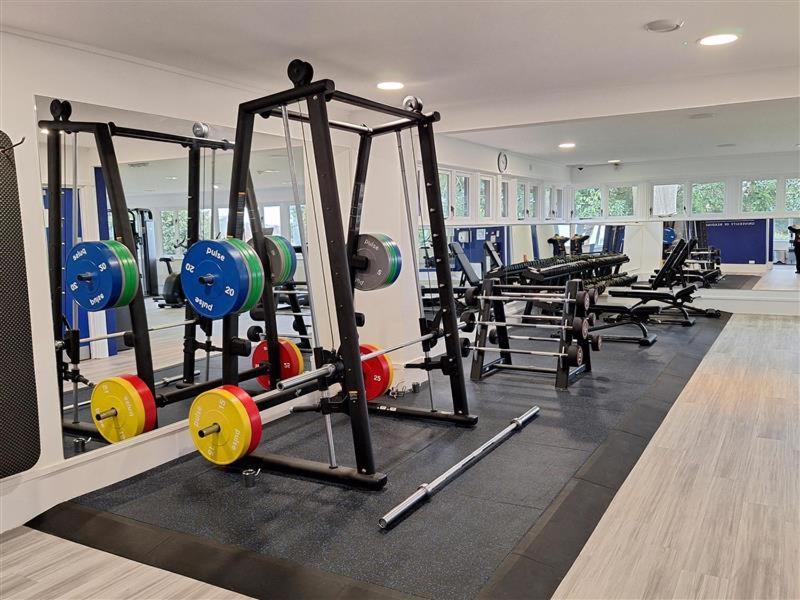 Greenlands Hotel Henley-on-Thames Bagian luar foto
