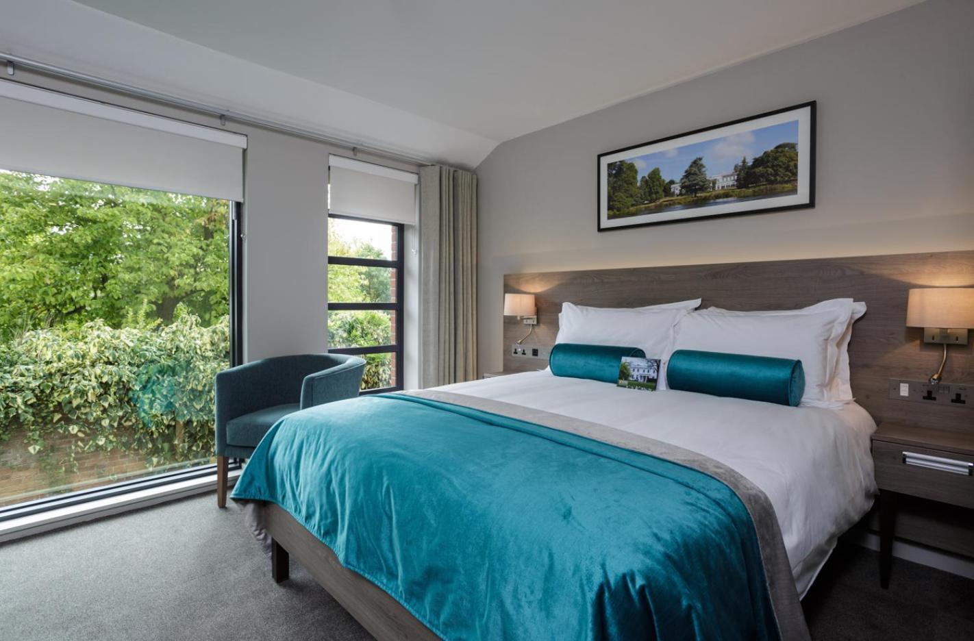 Greenlands Hotel Henley-on-Thames Bagian luar foto