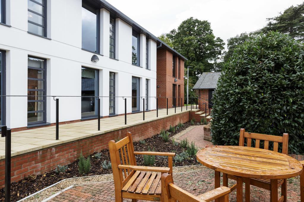 Greenlands Hotel Henley-on-Thames Bagian luar foto