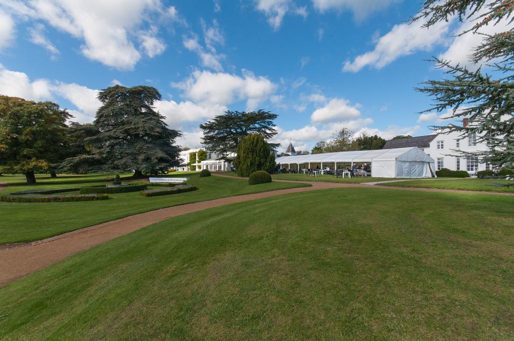 Greenlands Hotel Henley-on-Thames Bagian luar foto