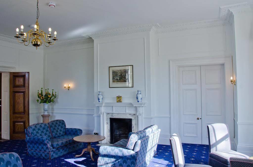 Greenlands Hotel Henley-on-Thames Bagian luar foto