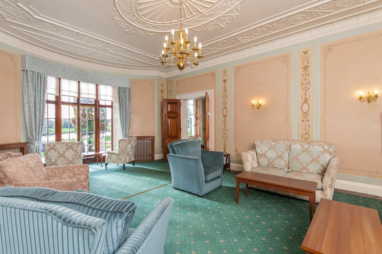 Greenlands Hotel Henley-on-Thames Bagian luar foto