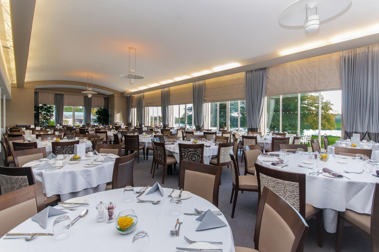 Greenlands Hotel Henley-on-Thames Bagian luar foto