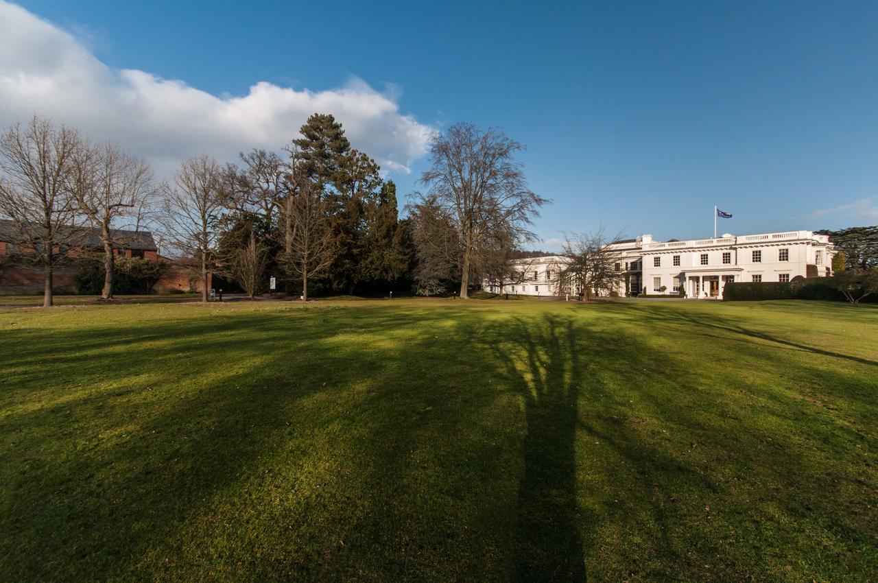 Greenlands Hotel Henley-on-Thames Bagian luar foto