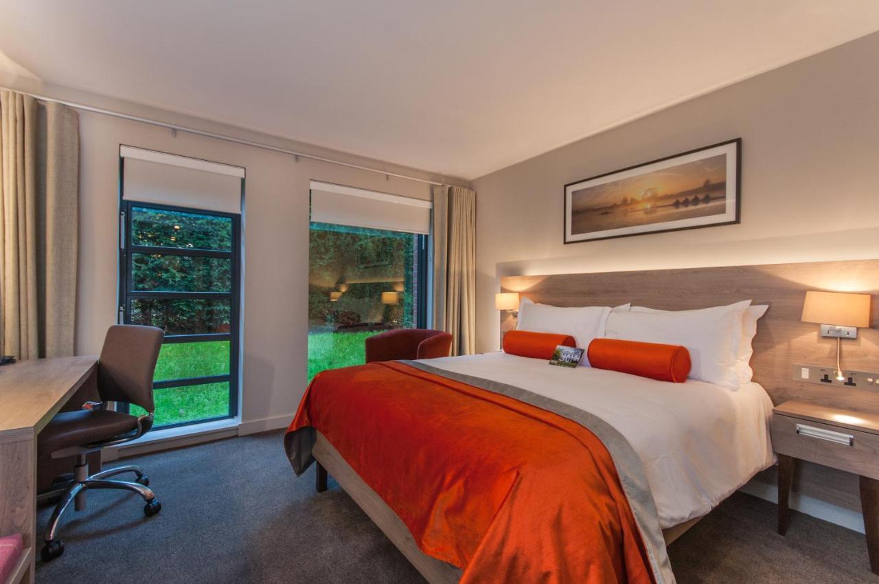 Greenlands Hotel Henley-on-Thames Bagian luar foto